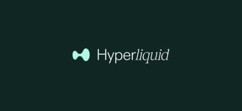 Hyperliquid logo