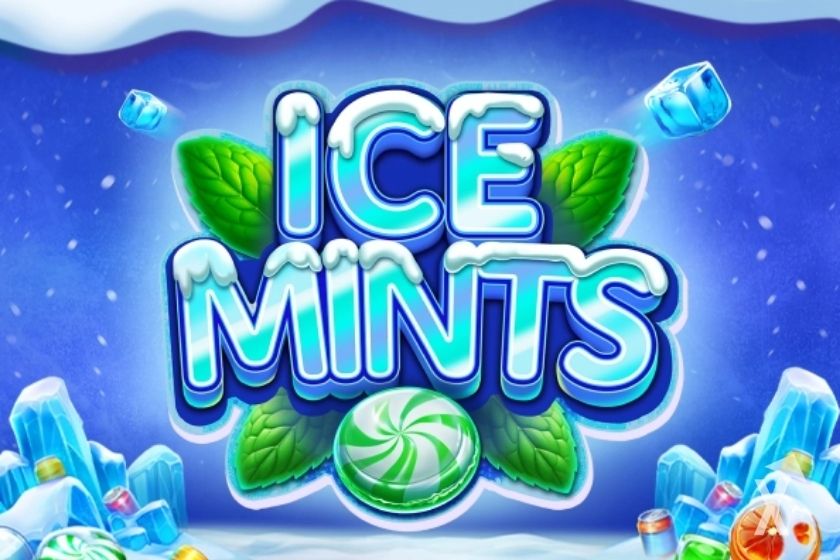 cover Ice mints