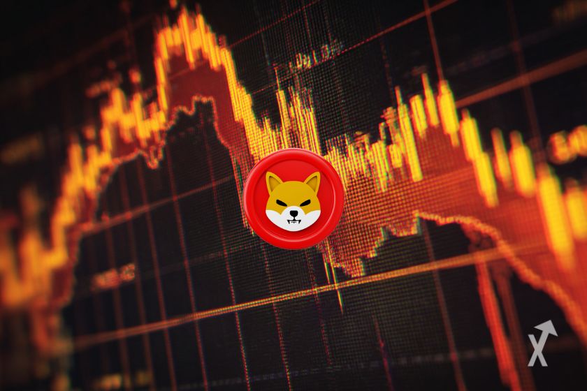Le token Shiba Inu