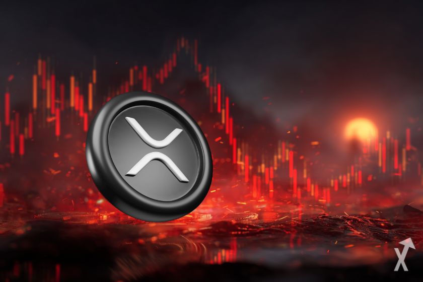 xrp ripple prix