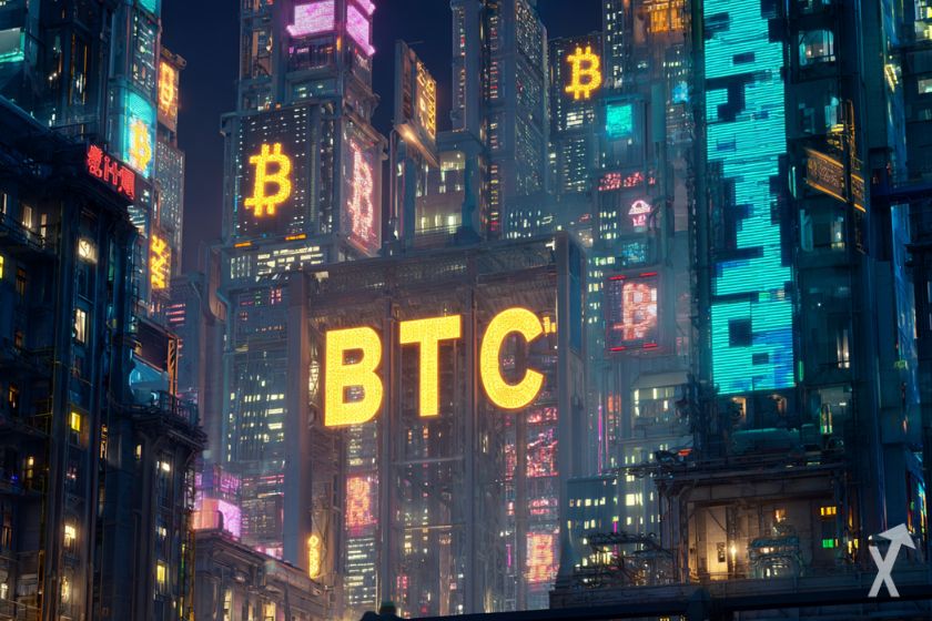 bitcoin btc metaplanet