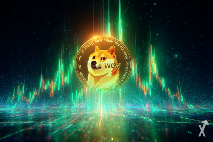 dogecoin doge