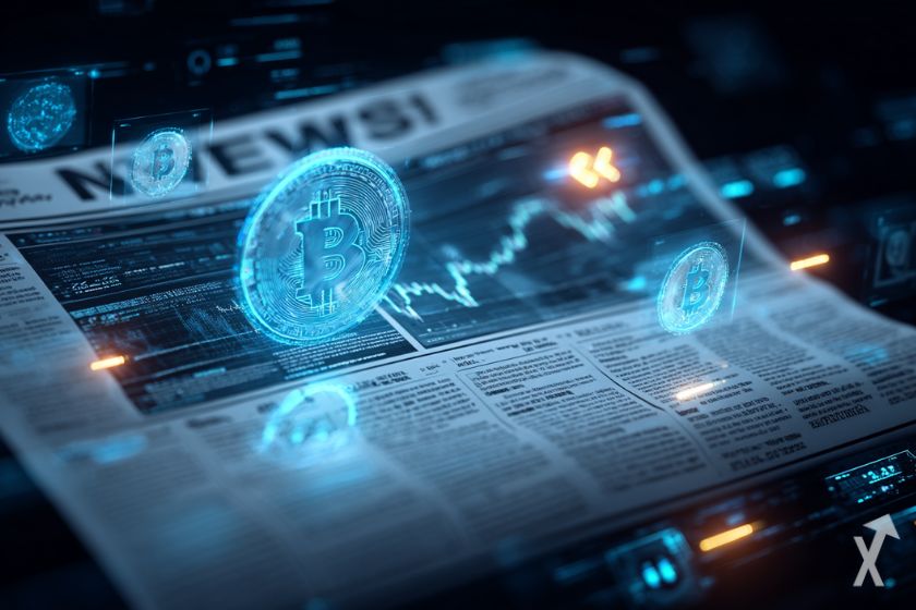 crypto actualité