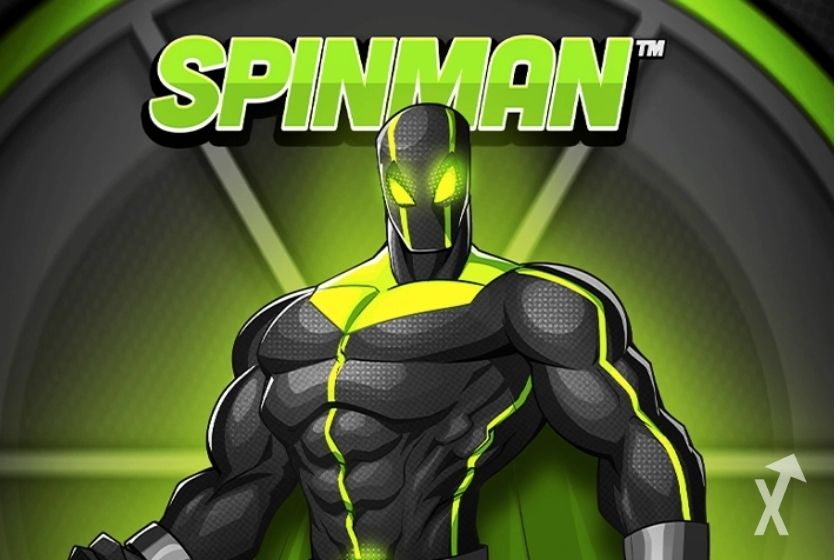 spinman