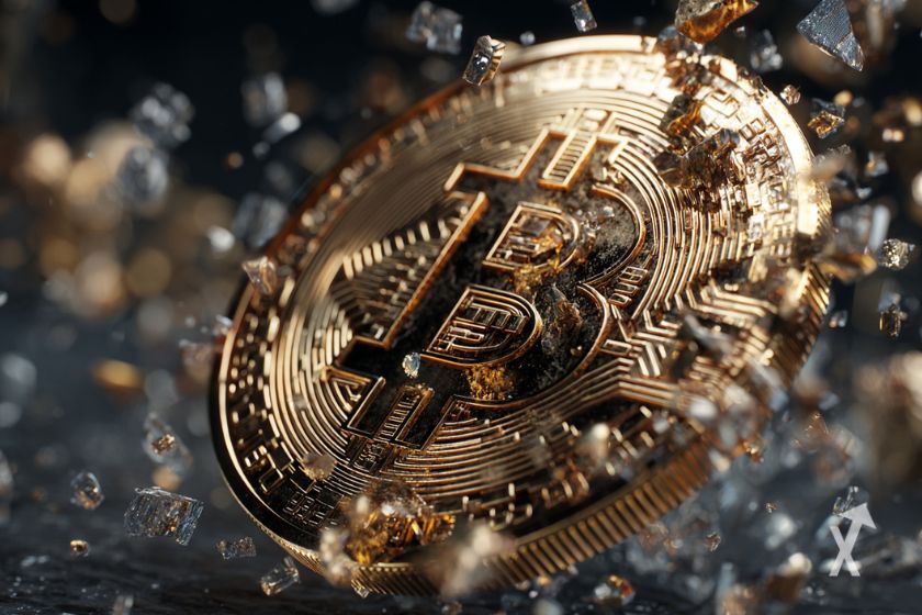 Le rendement de Bitcoin