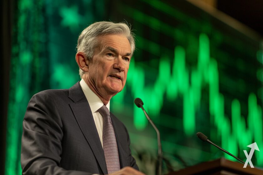 powell speech altcoins altseason