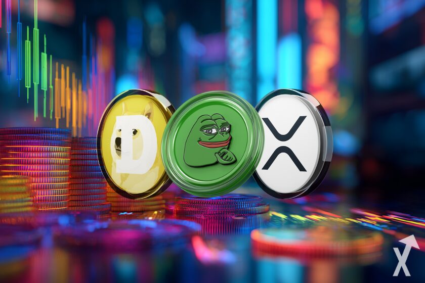 chatgpt coin pepe doge xrp crypto