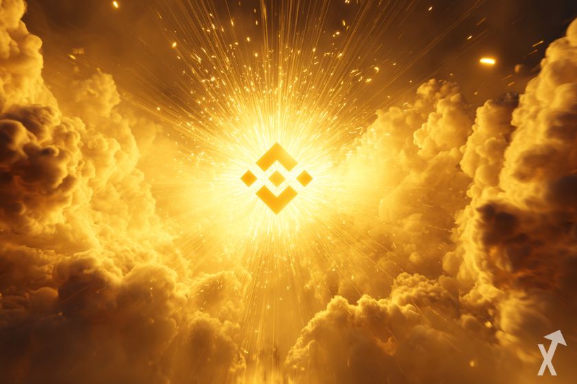 bnb binance