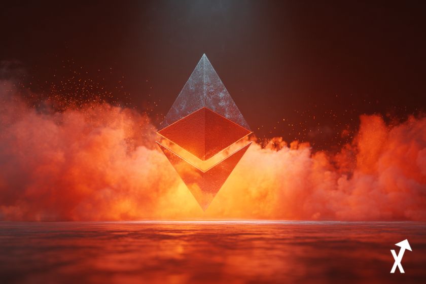 ethereum pourrait baisser sur le marché crypto