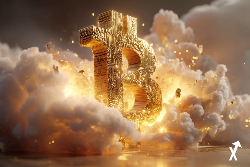 bitcoin pourrait atteindre son ath