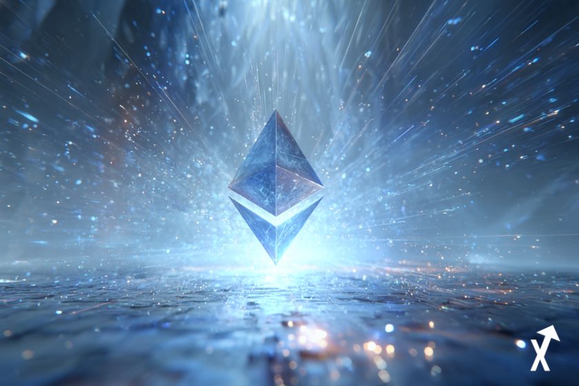 la blockchain ethereum pourrait devenir la plus iimportante du monde crypto