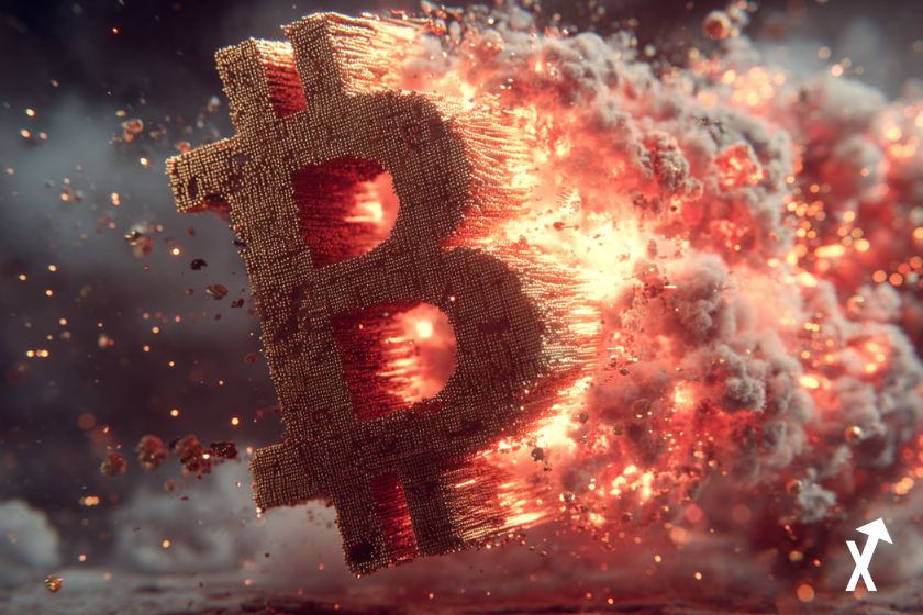 bitcoin pourrait continuer de descendre