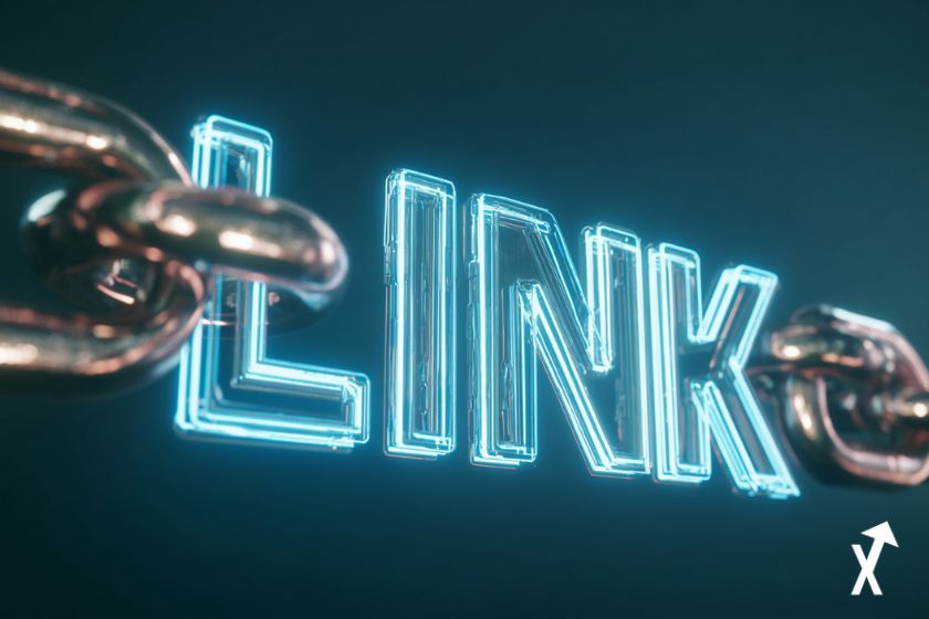 chainlink link