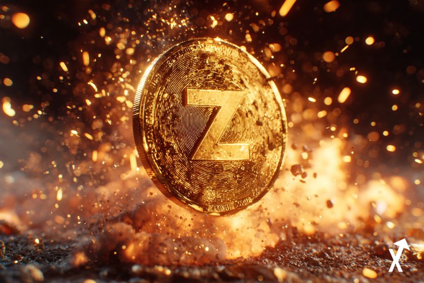 zcash zec fin du bull run