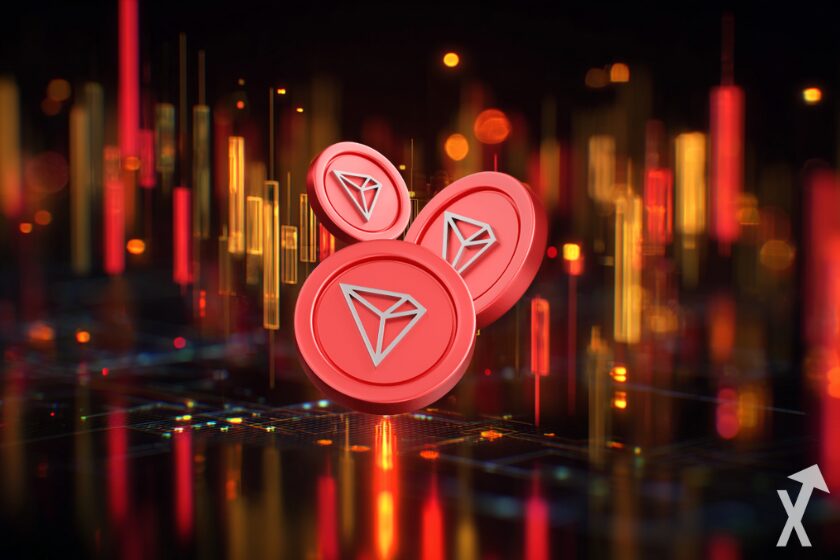 tron trx