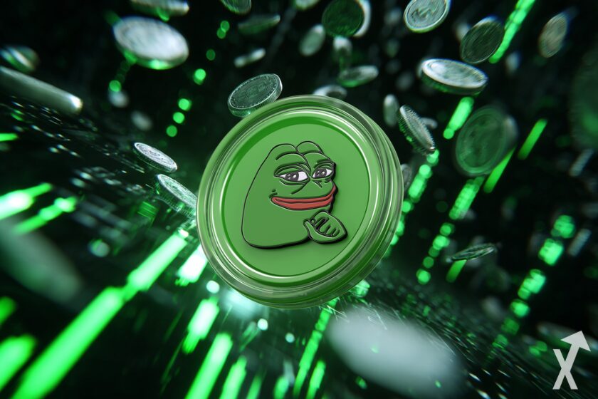 pepe coin