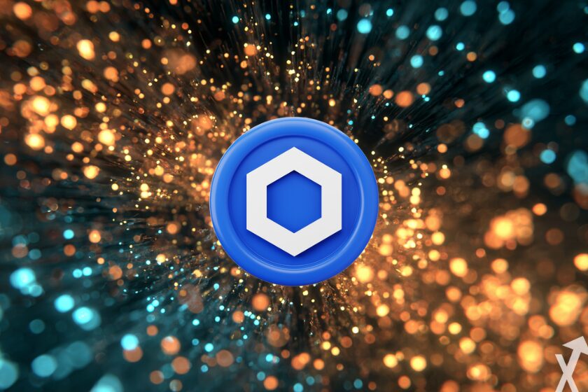 chainlink link coin