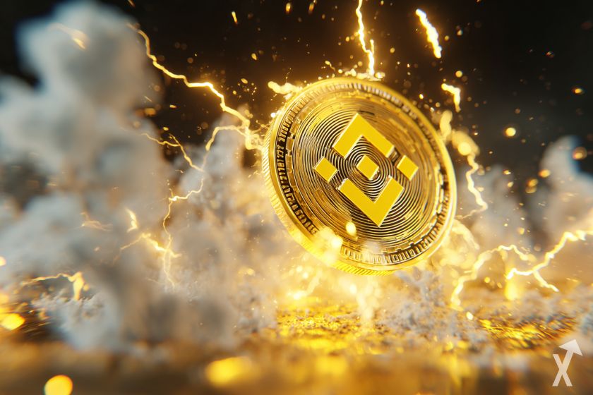 binance bnb