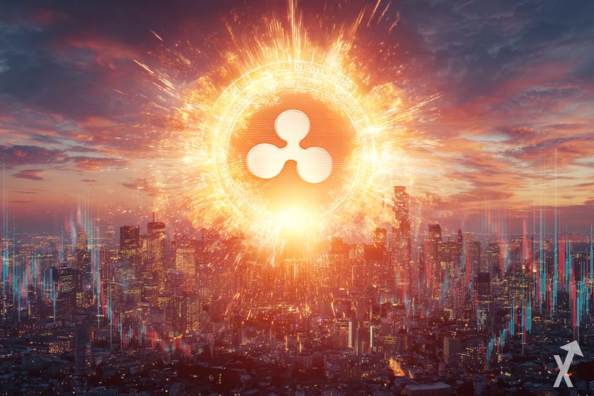 xrp