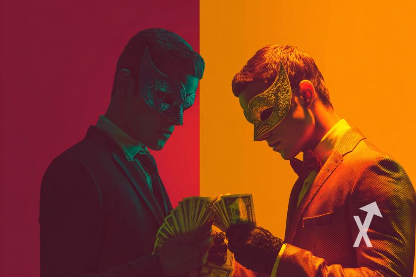 cover aster pengu bonk