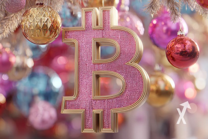 cover bitcoin btc noël