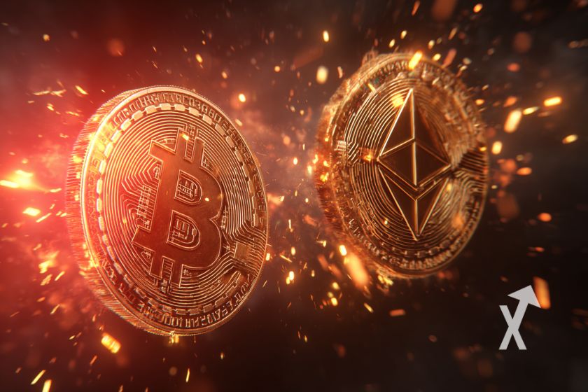 cover marché crypto bitcoin