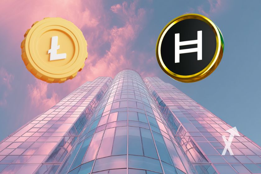 etf litecoin hbar