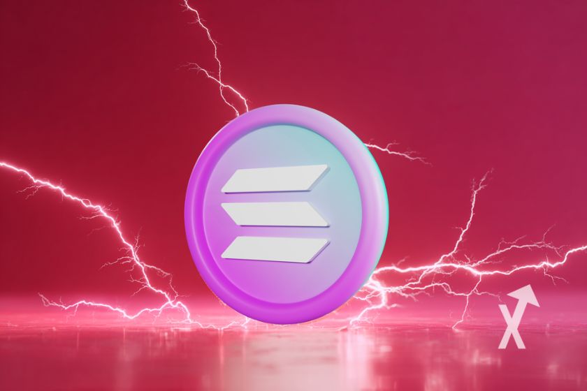 cover SOL solana short