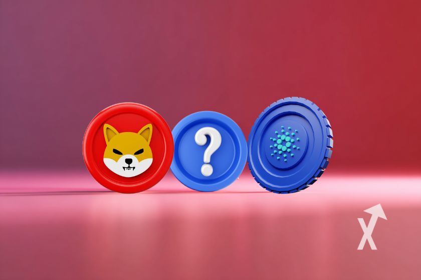 Top 3 altcoins vendus massivement par les baleines : Krach imminent ?
