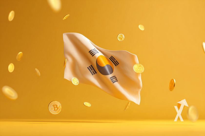 La Corée du Sud va-t-elle faire exploser le marché crypto ?