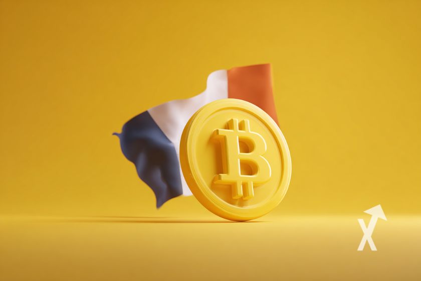 La France envisage de faire une stratégie de réserve Bitcoin ?