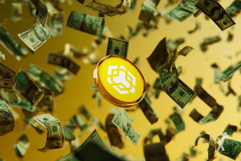 Le token BNB
