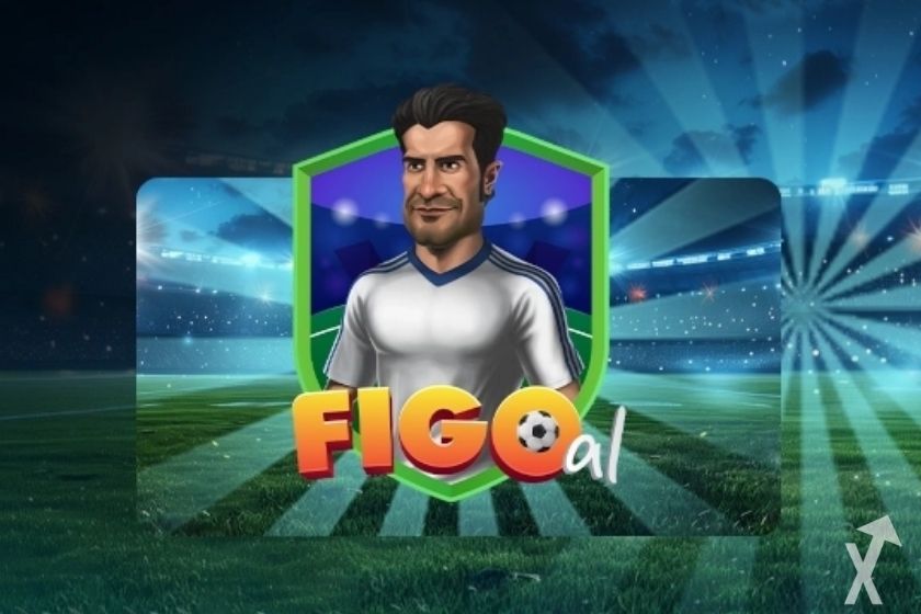 Figoal Cover