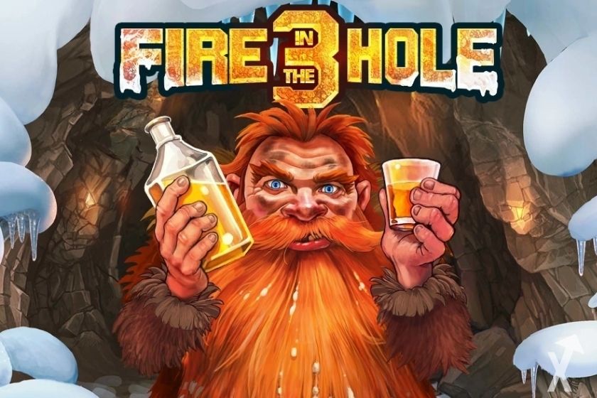 Fire in the hole 3