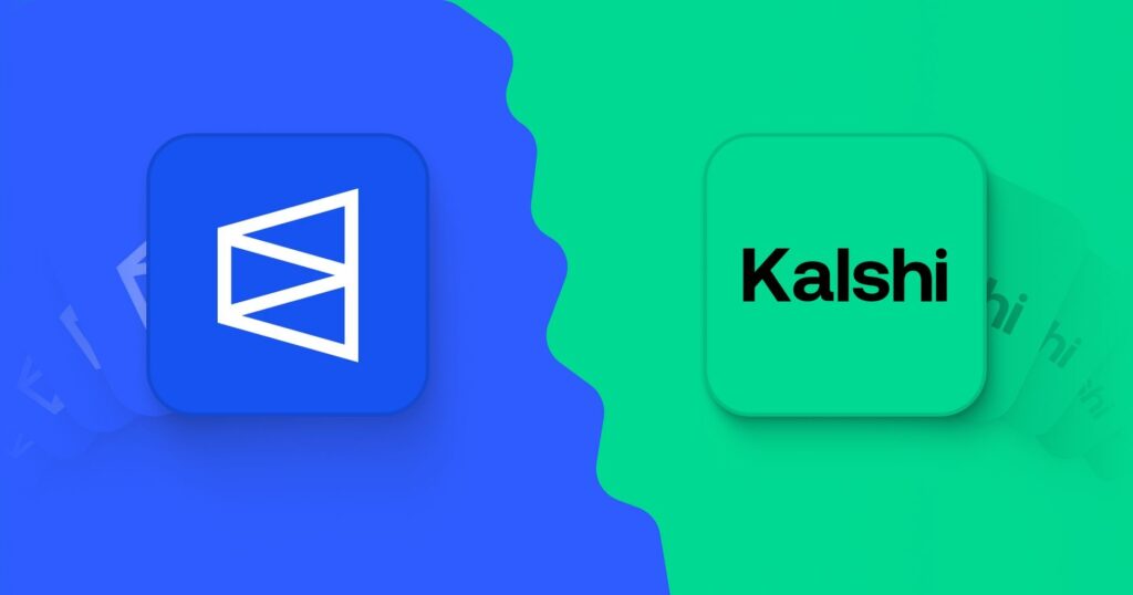 Polymarket vs Kalshi