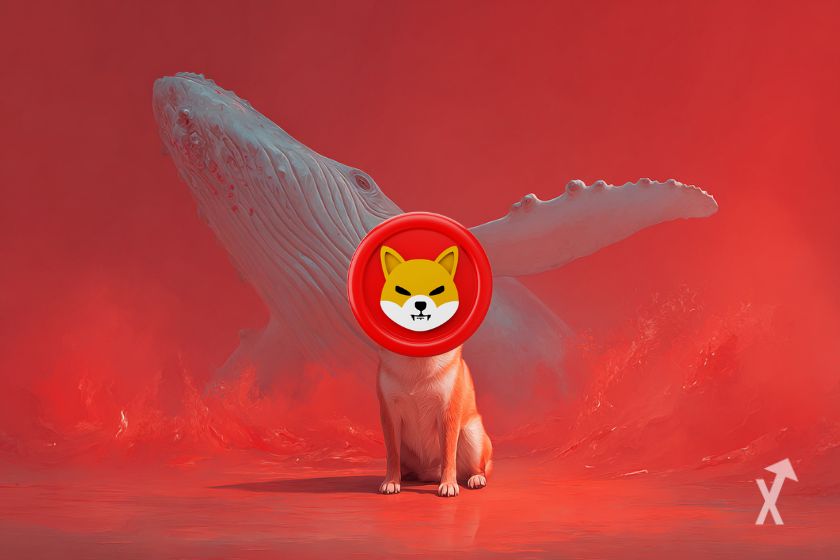 Le token Shiba Inu