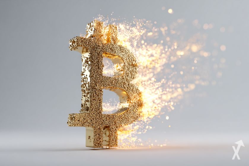 bitcoin pourrait atteindre un nouvel ath