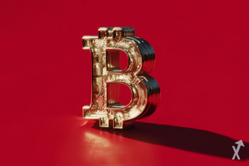 bitcoin pourrait connaitre un krach