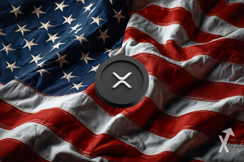 ETF XRP USA