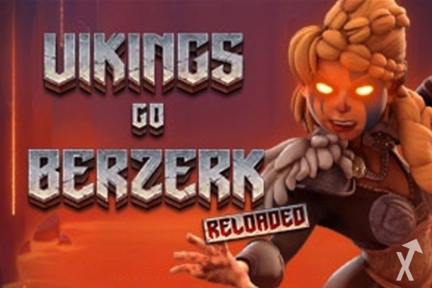 vikings go berzerk reloaded