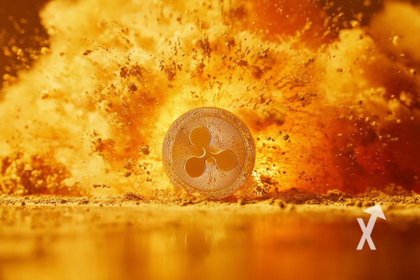 Analyse XRP : Peut-il exploser à 2,17$ après sa chute à 1,8$ ?