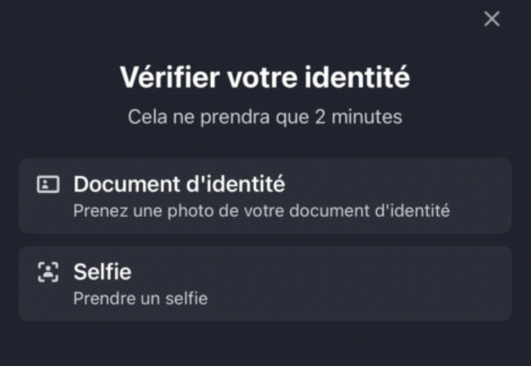 KYC verification goliaths