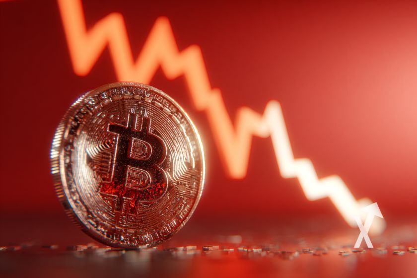 Bitcoin baisse, le pétrole explose sur fond de tensions US-Iran : Que va-t-il se passer ?