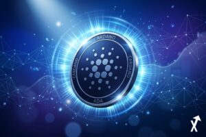 ADA Cardano hausse