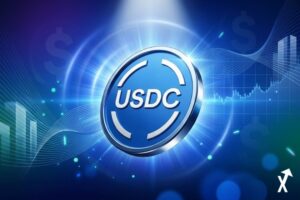 USDC Circle