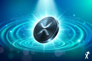 XRP Ripple hausse
