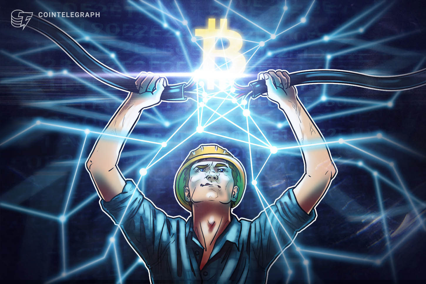Les mineurs Bitcoin deviennent la ressource la plus convoitée par l'IA