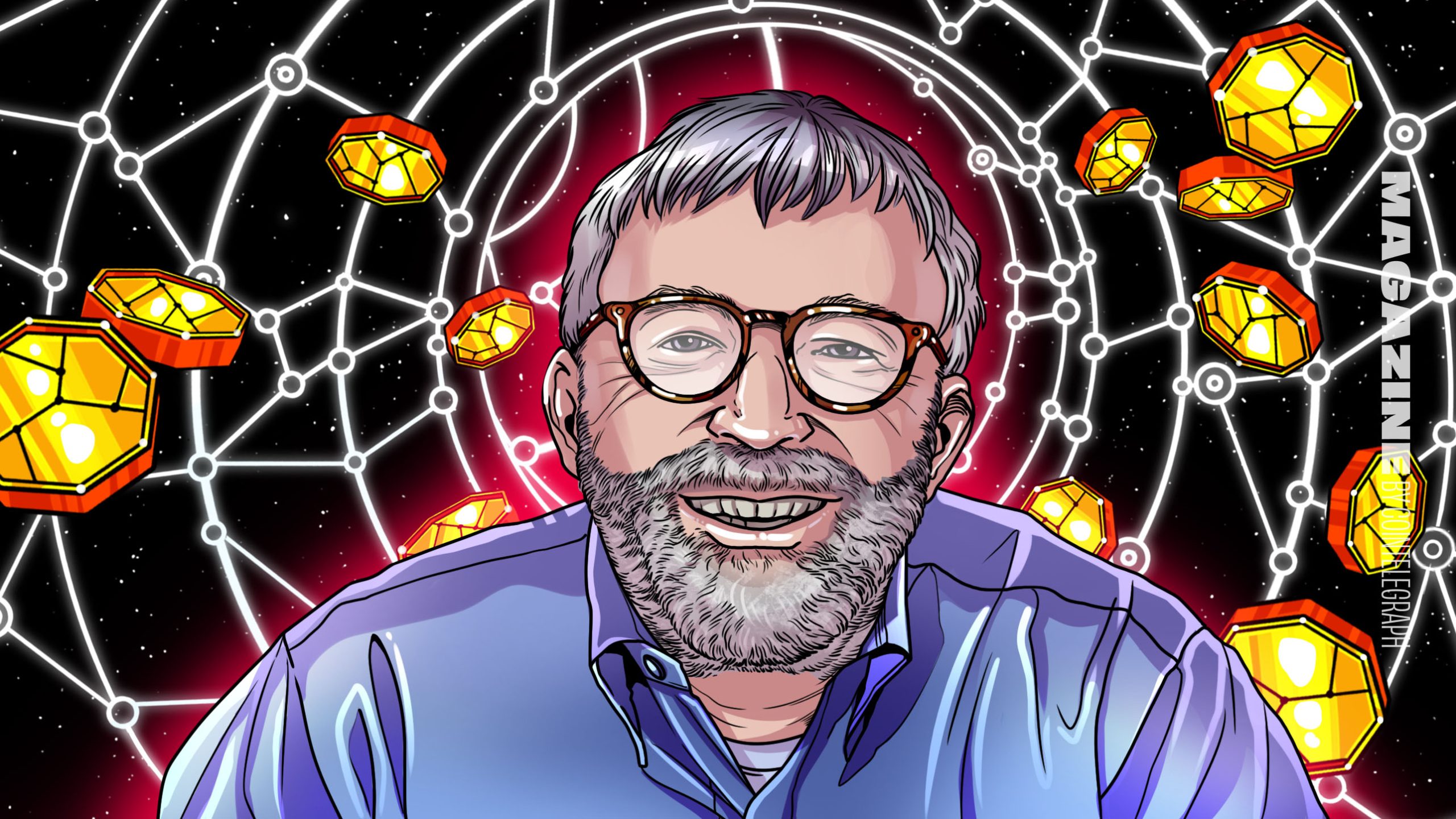 Peter Brandt fixe une date précise pour la fin du bear market Bitcoin