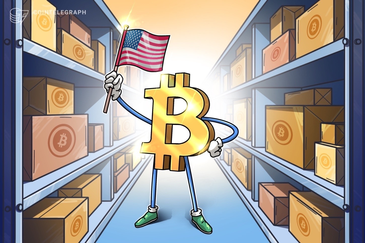 American Bitcoin pulvérise son record de production au T2 2025 : 932 BTC minés malgré les pertes