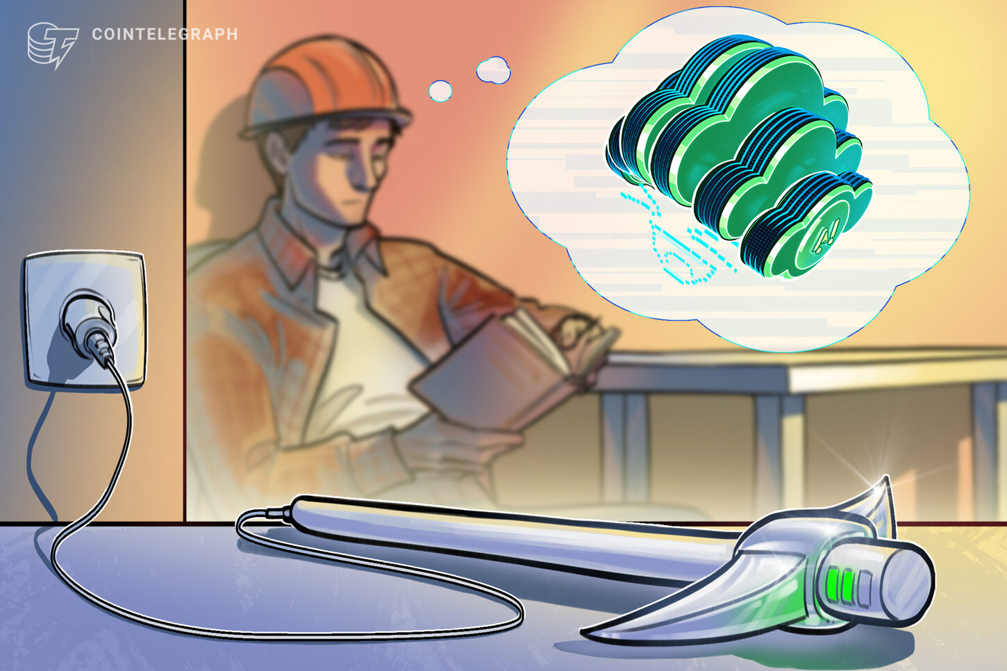 Les mineurs Bitcoin publics réduisent leur hashrate de 13,4% : l'IA s'impose comme nouvelle priorité